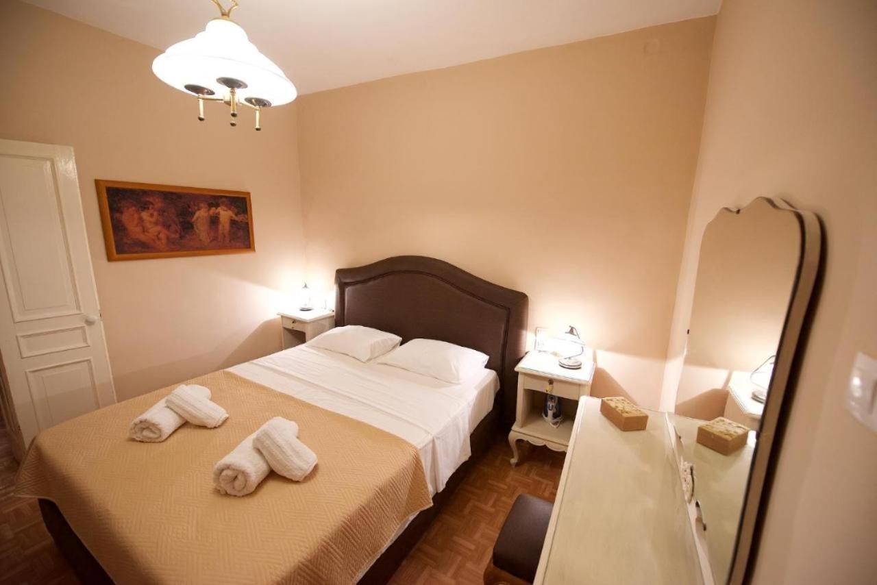 Galiello & Bacco By Corfuescapes Apartamento Corfu  Exterior foto