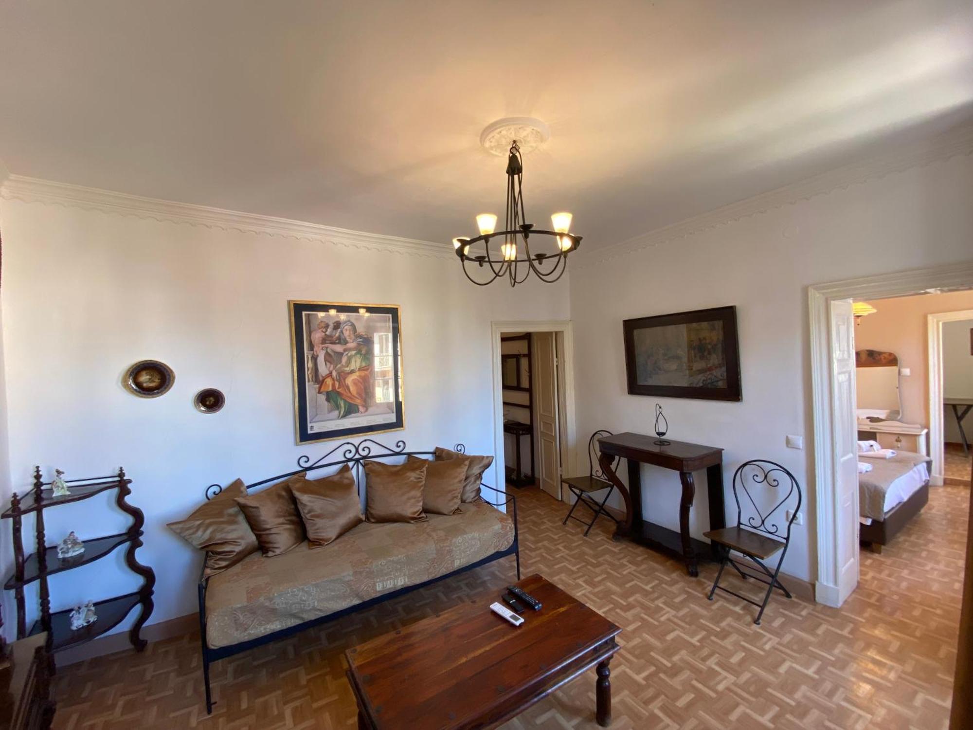 Galiello & Bacco By Corfuescapes Apartamento Corfu  Exterior foto